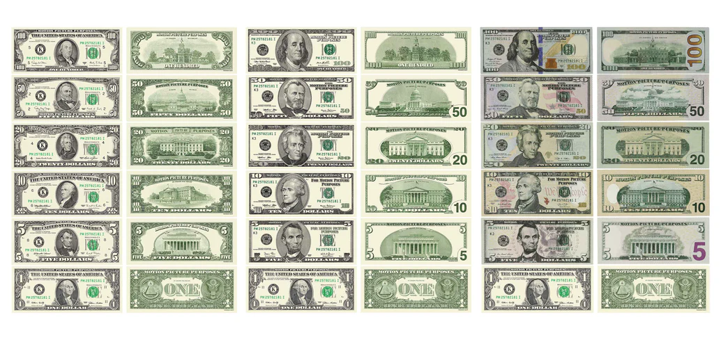 Premium Prop Money for Professionals